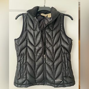 Eddie Bauer Puffer Vest